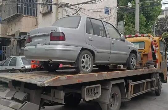 绥江县报废车销户都要哪些手续? 绥江县报废车销户都要哪些手续?