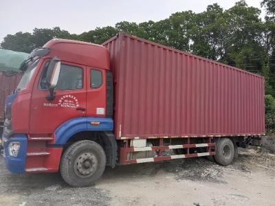 绥江县货车报废标准是怎样的? 绥江县货车报废标准是怎样的?